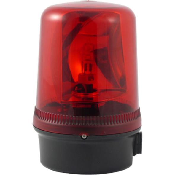 Achat Feu tournant compact haute visibilité pour intérieur / extérieur O300T