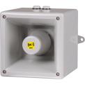Achat Sirène industrielle 64 sons 113 à 124 dB TONALARM®