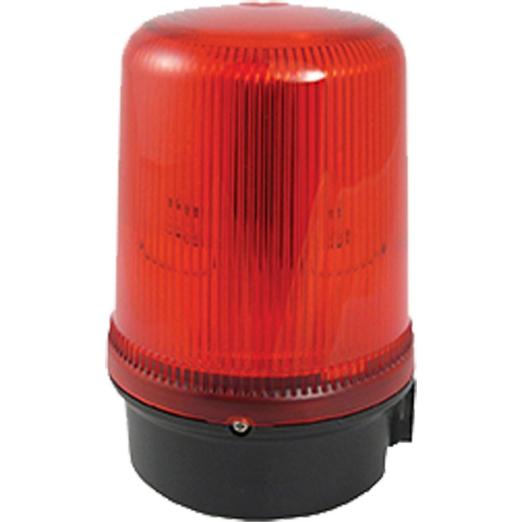 Feu à led industriel multimode  IP65 150xø100mm O300L - ae&t