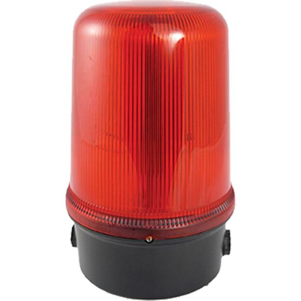 Achat Grand voyant à feu flash variable haute puissance 15J IP65 220xø140mm O400FX