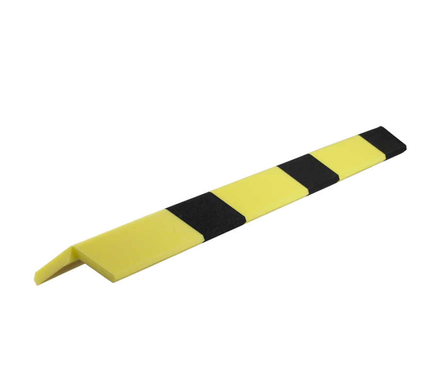 Protection en mousse adhésive Amortiflex® pour angle saillant - ae&t