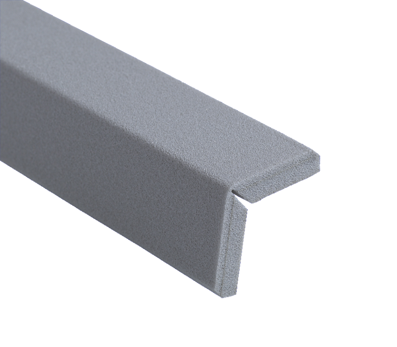 Achat Mousse antichoc résistant au feu M1 pour angle saillant Amortiflex®
