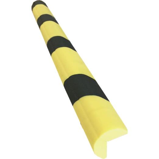 Amortisseur de chocs en mousse Amortiflex® pour angle droit 90° R101 - ae&t