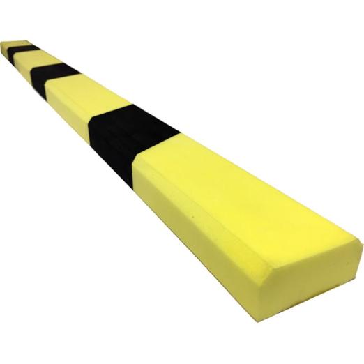 Butoir en mousse amortissante pour mur et surface plane P101 - ae&t
