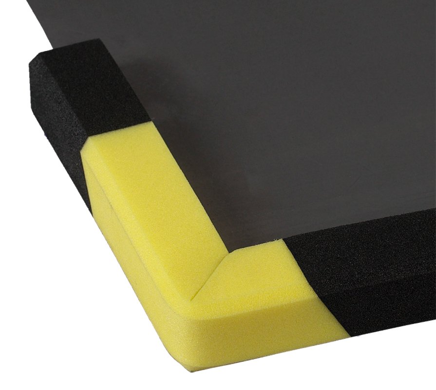 Profilé de protection en mousse pour angles tranchants G109 - ae&t