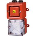 Achat Combiné compact LED + sirène 110 dB 64 sons - IP66 TL100HV2
