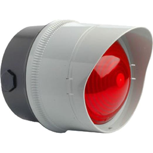 Maxi feux de trafic LED multimode ø140mm IP65 O450HLED - ae&t