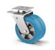 Prix Roulette jumelée Delta twin 750 kg roue polyuréthane Ultratech pour base roulante