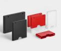 Achat Etui plastique multi-compartiment pour mèches forets tarauds VARIOBOX