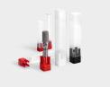 Achat Emballage de protection plastique pour outils VHM  TopPack XPress