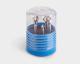 Achat Tube de protection plastique à visser ScrewPack - longueur à la demande