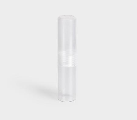 Vente Tube de protection plastique à visser ScrewPack - longueur à la demande (ROSE PLASTIC)