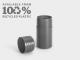Prix Tube de protection plastique à visser ScrewPack - longueur à la demande