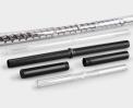 Achat Tube de transport plastique ajustable pour pièce industrielle TwistPack Plus