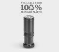Vente Tube de transport plastique ajustable pour pièce industrielle TwistPack Plus (ROSE PLASTIC)