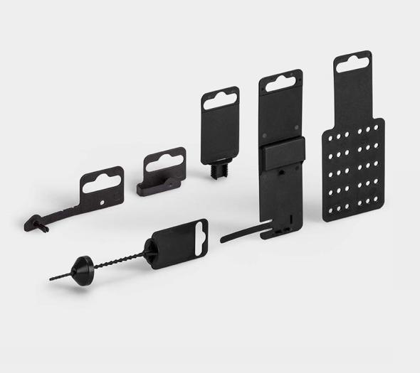 Achat Plaque de suspension à trou européen pour outil à main DIY