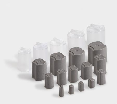 Devis Embout de protection plastique pour outils coupants Ø 3 à 30 mm ProtectiveCap
