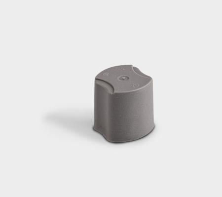 Vente Embout de protection plastique pour outils coupants Ø 3 à 30 mm ProtectiveCap (ROSE PLASTIC)