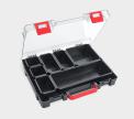 Devis Compartiments modulables pour tiroir servante mallette StorPAck