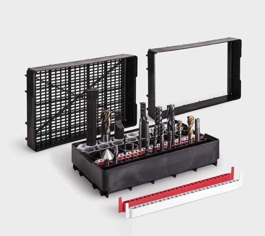 Panier nettoyage industriel SIC30213 - SIC Experts