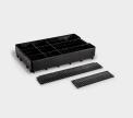 Prix Plateau de rangement et de transport d'outils coupants de précision SystemBoard
