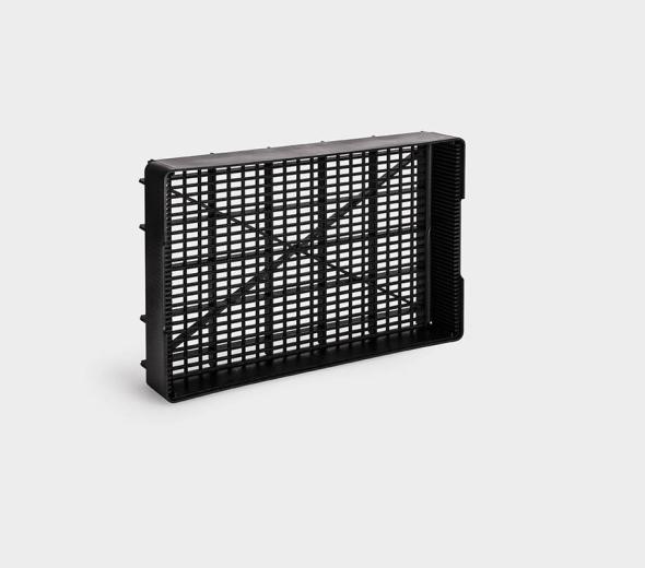 Fabricant Plateau de rangement et de transport d'outils coupants de précision SystemBoard