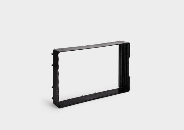 Comparateur Plateau de rangement et de transport d'outils coupants de précision SystemBoard