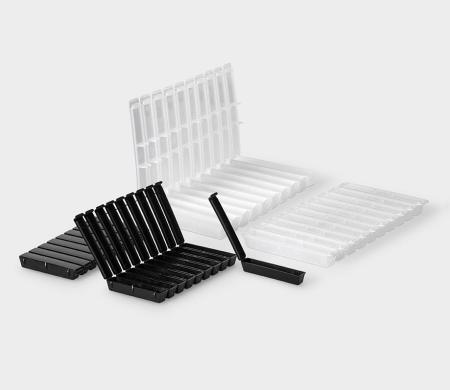 Achat Boites plastiques à compartiments sécables SplitPack et FivePack