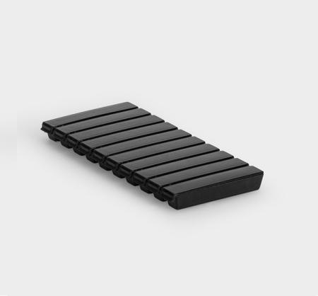 Vente Boites plastiques à compartiments sécables SplitPack et FivePack (ROSE PLASTIC)