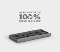 Devis Boite plastique compartimentée pour inserts carbure InsertBox