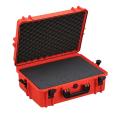 Vente Valise étanche antichoc plastique IP67 RoseCase ProSecure (ROSE PLASTIC)