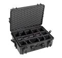 Prix Valise étanche antichoc plastique IP67 RoseCase ProSecure