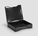 Vente Valisette plastique de packaging à poignée escamotable RoseCase RCS (ROSE PLASTIC)