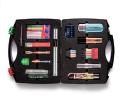 Achat Mallette d'emballage plastique ergonomique RoseCase Ergoline - calage