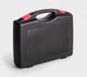 Devis Mallette d'emballage plastique ergonomique RoseCase Ergoline - calage