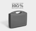 Vente Mallette d'emballage plastique ergonomique RoseCase Ergoline - calage (ROSE PLASTIC)