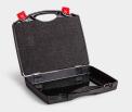 Prix Mallette d'emballage plastique ergonomique RoseCase Ergoline - calage