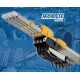 Rails monoconducteurs MOBILIS MOVIT