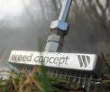 Devis Désherbeuse eau chaude multifonction sur remorque WECO S T