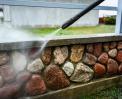 Vente Désherbeuse eau chaude multifonction sur remorque WECO S T (HAKO FRANCE)