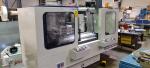 Rectifieuse cylindrique universelle ROBBI d'occasion - modèle 600 RT6 année 2019 - GTECH MACHINES OUTILS