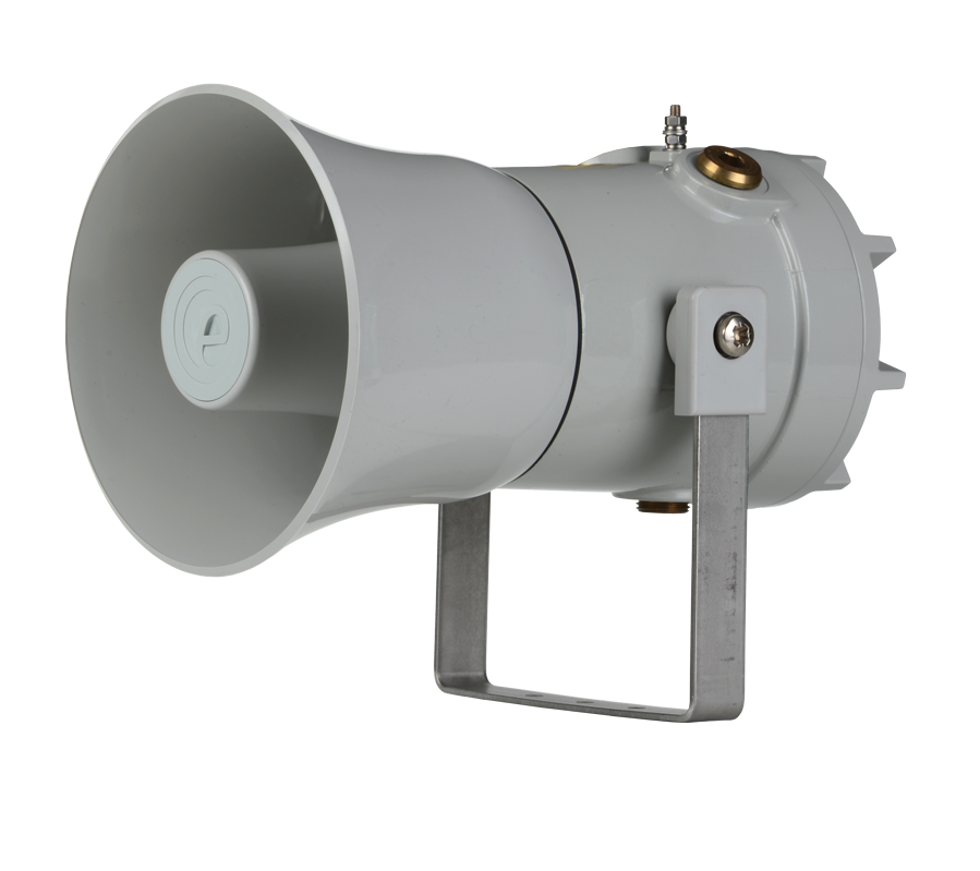 Achat Sirène ATEX / IECEx / UL - Zones 1, 2, 21, 22 - 115 dB - IP66/67