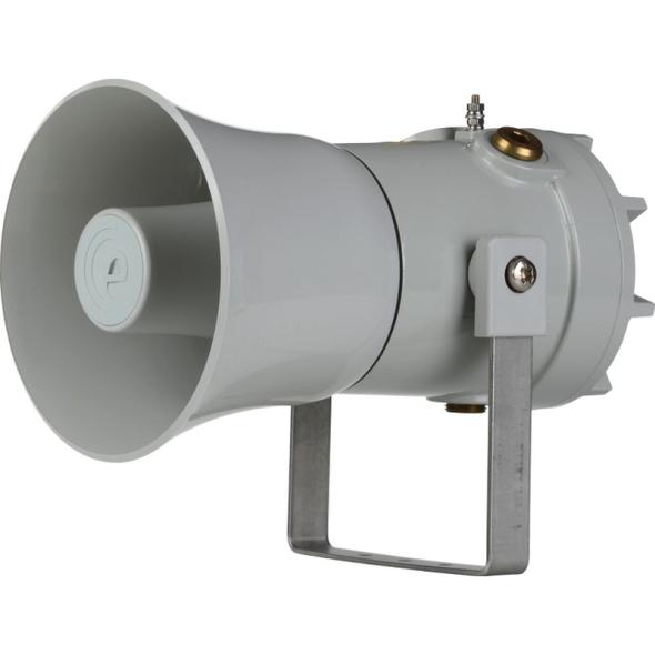 Achat Sirène ATEX / IECEx / UL - Zones 1, 2, 21, 22 - 115 dB - IP66/67