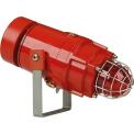 Vente Combiné sonore et lumineux radial ATEX / IECEx 114dB 5J - IP66/67 - aluminium (ae&t)