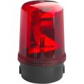 Maxi feu rotatif halogène IP65 35-40W - industrie et chantier