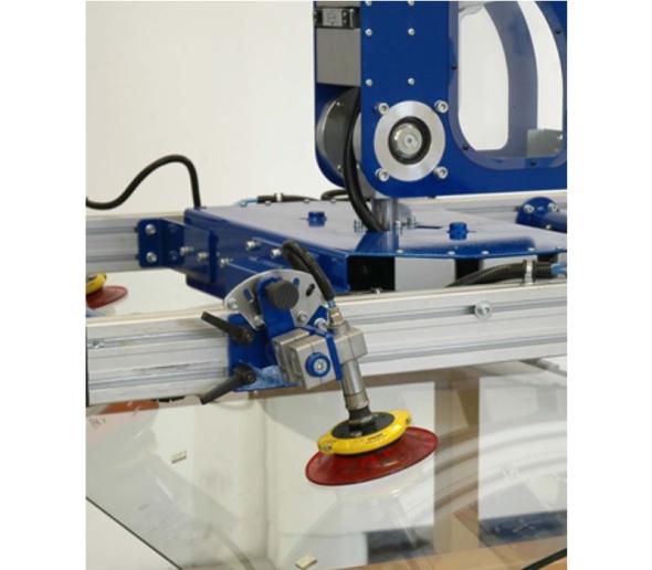Devis Manipulateur à ventouses modulable FRIENDLY - 5 à 800 kg