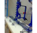 Vente Manipulateur à ventouses modulable FRIENDLY - 5 à 800 kg (FAMATEC s.r.l.)
