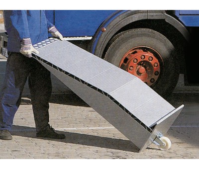 Rehausse camion mobile en aluminium AK