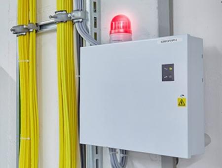 Devis Feu modulaire évolutif EvoSIGNAL - Effet lumineux TwinLIGHT et TwinFLASH