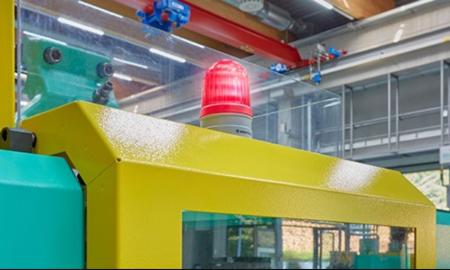 Vente Feu modulaire évolutif EvoSIGNAL - Effet lumineux TwinLIGHT et TwinFLASH (WERMA FRANCE)